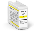  Original Epson C13T47A400 T47A4 Tintenpatrone gelb (ca. 50 ml) 