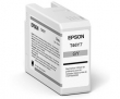  Original Epson C13T47A700 T47A7 Tintenpatrone grau (ca. 50 ml) 