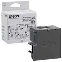 Original Epson C934461 C12C934461 Resttintenbehälter