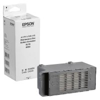 Original Epson C12C934591 Resttintenbehälter