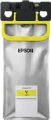  Original Epson T01D4 C 13 T 01D400 Tintenpatrone gelb (ca. 20.000 Seiten) 