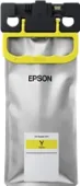  Original Epson T01D4 C 13 T 01D400 Tintenpatrone gelb (ca. 20.000 Seiten) 