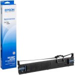 Original Epson C13S015657 LQ-780 Nylonband schwarz (ca. 10.000.000 Zeichen)