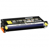  Original Epson C13S051124 S051124 Toner gelb (ca. 9.000 Seiten) 