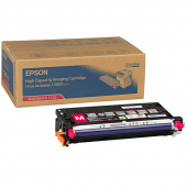  Original Epson C13S051125 S051125 Toner magenta (ca. 9.000 Seiten) 