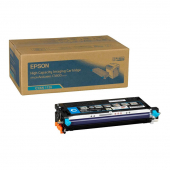  Original Epson C13S051126 S051126 Toner cyan (ca. 9.000 Seiten) 