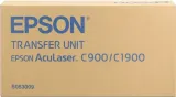  Original Epson C13S053009 S053009 Transfer-Kit (ca. 210.000 Seiten) 