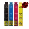  4XL Druckerpatronen ersetzen Epson 604XL C13T10H64010 MultiPack Bk,C,M,Y 