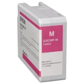  Original Epson C13T44C340 SJIC36P-M Tintenpatrone magenta (ca. 80 ml) 