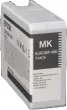  Original Epson C13T44C540 SJIC36P-MK Tintenpatrone schwarz matt (ca. 80 ml) 