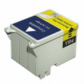  Druckerpatrone von tintenalarm.de ersetzt Epson T020, C13T02040110 color (ca. 390 Seiten) 