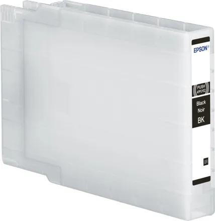 Original Epson T04A1 C 13 T 04A14N Tintenpatrone schwarz (ca. 11.500 Seiten)