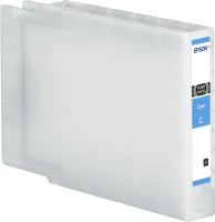 Original Epson T04A2 C 13 T 04A24N Tintenpatrone cyan (ca. 8.000 Seiten)
