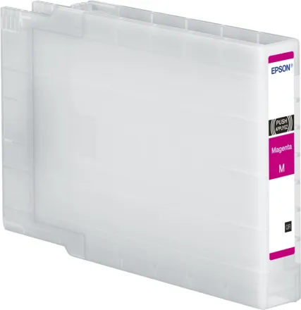 Original Epson T04A3 C 13 T 04A34N Tintenpatrone magenta (ca. 8.000 Seiten)