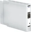  Original Epson C13T04B14N T04B1 Tintenpatrone schwarz (ca. 5.800 Seiten) 