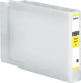  Original Epson T04A4 C 13 T 04A44N Tintenpatrone gelb (ca. 8.000 Seiten) 