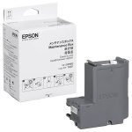 Original Epson T04D1 C13T04D100 Resttintenbehälter