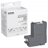  Original Epson T04D1 C13T04D100 Resttintenbehälter 