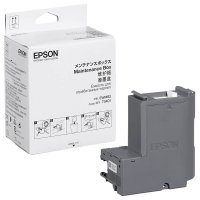 Original Epson T04D1 C13T04D100 Resttintenbehälter