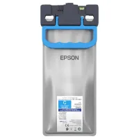 Original Epson T05A C 13 T 05A20N Tintenpatrone cyan (ca. 20.000 Seiten)