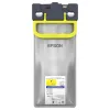  Original Epson T05A C 13 T 05A40N Tintenpatrone gelb (ca. 20.000 Seiten) 