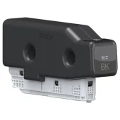  Original Epson C 13 T 08N140 Tintenpatrone schwarz (ca. 31.500 Seiten) 
