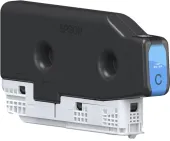  Original Epson C13T08N240 T08N2 Tintenpatrone cyan (ca. 28.000 Seiten) 