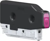  Original Epson C13T08N340 T08N3 Tintenpatrone magenta (ca. 28.000 Seiten) 