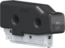  Original Epson C13T08Q140 T08Q1 Tintenpatrone schwarz 