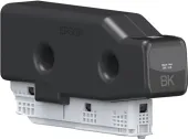  Original Epson C13T08Q140 T08Q1 Tintenpatrone schwarz 