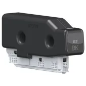  Original Epson C13T08Q140 T08Q1 Tintenpatrone schwarz 