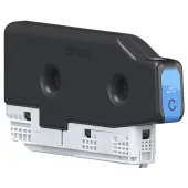 Original Epson C13T08Q240 T08Q2 Tintenpatrone cyan 