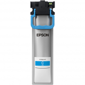  Original Epson C13T11D240 T11D2 Tintenpatrone cyan XL (ca. 5.000 Seiten) 