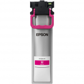  Original Epson C 13 T 11C340 Tintenpatrone magenta (ca. 3.000 Seiten) 