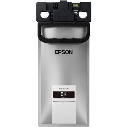 Original Epson C 13 T 11E140 XXL Tintenpatrone schwarz (ca. 10.000 Seiten)