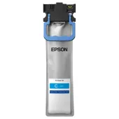  Original Epson T11N2 C 13 T 11N240 Tintenpatrone cyan (ca. 5.000 Seiten) 