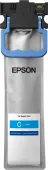  Original Epson T11N2 C 13 T 11N240 Tintenpatrone cyan 