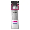  Original Epson T11N3 C 13 T 11N340 Tintenpatrone magenta (ca. 5.000 Seiten) 