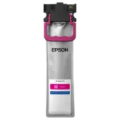  Original Epson T11N3 C 13 T 11N340 Tintenpatrone magenta (ca. 5.000 Seiten) 