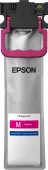  Original Epson T11N3 C 13 T 11N340 Tintenpatrone magenta 