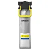  Original Epson T11N4 C 13 T 11N440 Tintenpatrone gelb (ca. 5.000 Seiten) 