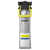  Original Epson T11N4 C 13 T 11N440 Tintenpatrone gelb (ca. 5.000 Seiten) 