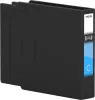  Original Epson C13T13X240 T13X2 Tintenpatrone cyan XL (ca. 4600 ml) 