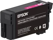  Original Epson C13T40D34N T40D340 Tintenpatrone magenta (ca. 50 ml) 