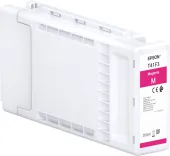  Original Epson C13T41R34N T41R34N Tintenpatrone magenta (ca. 110 ml) 