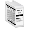  Original Epson C13T47A100 T47A1 Tintenpatrone schwarz (ca. 50 ml) 
