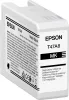 Original Epson C13T47A80N T47A8 Tintenpatrone schwarz matt (ca. 50 ml) 
