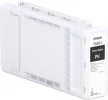  Original Epson C13T50U100 T50U1 Tintenpatrone schwarz foto (ca. 350 ml) 