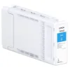  Original Epson C13T50U200 T50U2 Tintenpatrone cyan (ca. 350 ml) 