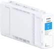  Original Epson C13T50U200 T50U2 Tintenpatrone cyan (ca. 350 ml) 